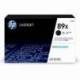 TONER HP 89X NEGRO 10000 PAGINAS