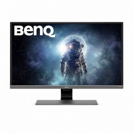 MONITOR LED 31.5" BENQ 4K UHD EW3270U VA