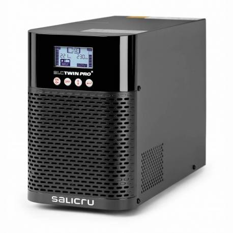 SAI/UPS SALICRU SLC1000 TWIN PRO2 IEC