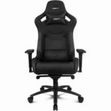 SILLA GAMING DRIFT DR600BK DELUXE NEGRA