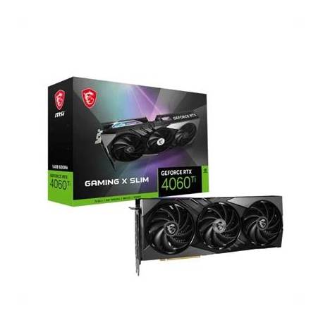 TARJETA GRAFICA MSI VGA NVIDIA RTX 16GB GDDR6