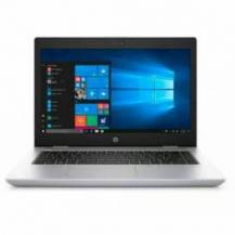 HP REACONDICIONADO HP ELITEBOOK 640 G4 14" I5 8GB SSD 256GB