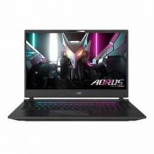 GIGABYTE AORUS 17 17 BSF-73ES654SH 15.4" FHD I7-13700H 16GB SSD 1TB