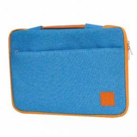 FUNDA TABLET MAILLON SLEEVE TOULOUSSE 15.6" BLUE