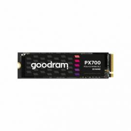 SSD INTERNO M2 GOODRAM PX700 DE 4TB