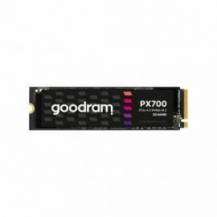 SSD INTERNO M2 GOODRAM PX700 DE 4TB