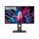 MONITOR LED 27" BENQ QHD PD2705Q