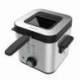 FREIDORA CECOTEC CLEANFRY INFINITY 900W 1.5L