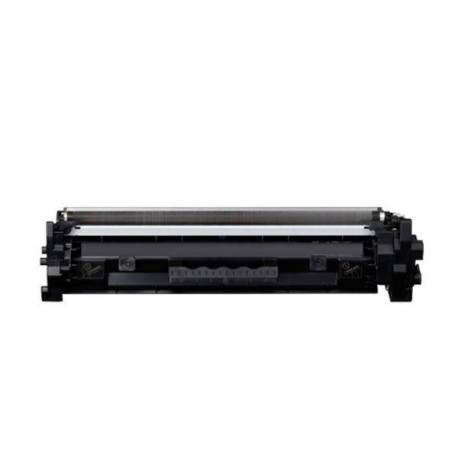 TONER DAYMA CANON 052 NEGRO 3100 PAGINAS