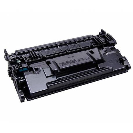 TONER DAYMA HP CF289Y NEGRO CON CHIP