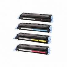 TONER DAYMA HP Q6001A 124A CIAN