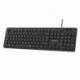 TECLADO SUBBLIM SUBKBC 0SSK50 USB