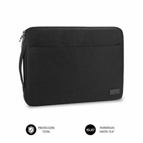 FUNDA SUBBLIM URBAN LAPTOP SLEEVE PORTATIL 15.6"