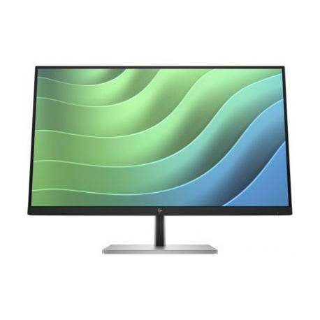 MONITOR LED 27" HP G5 IPS FHD REGULABLE Y PIVOTANTE