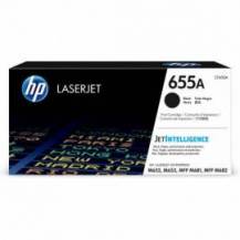 TONER HP 655A NEGRO 12500 PAGINAS