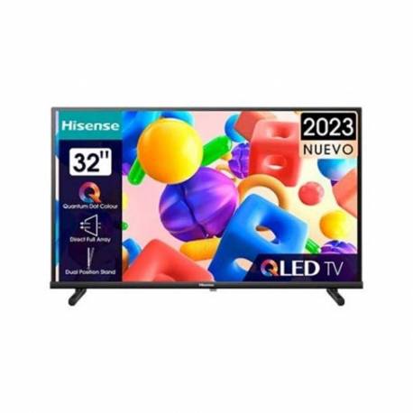 TV HISENSE 32" LED FHD SMART TV 32A5KQ