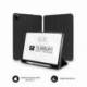 FUNDA SUBBLIM SHOCK CASE APPLE IPAD 11" NEGRO