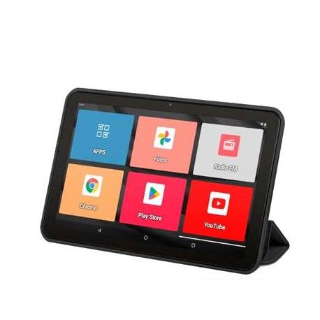 SPC TABLET GRAVITY 3 4G 4/64GB SENIOR ED