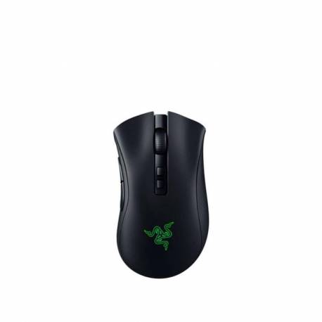 RATON INALAMBRICO GAMING RAZER DEATHADDER V2