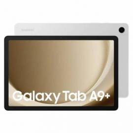 SAMSUNG GALAXY 11" TAB A9+ 5G 4/64GB PLATA