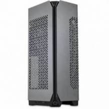 CAJA ORDENADOR COOLERMASTER ITX NCORE 100 MAX GRIS