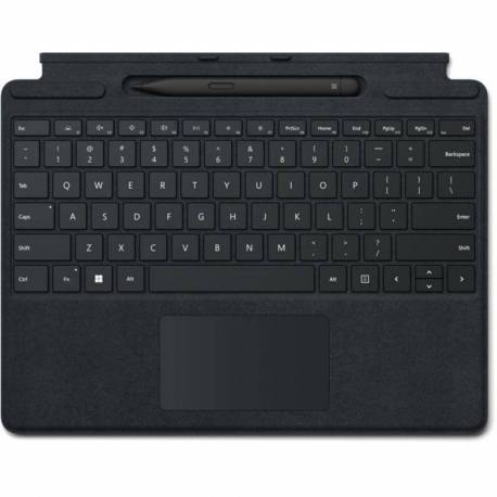 TECLADO MICROSOFT SURFACE TYPE + PENPARA SURFACE PRO9