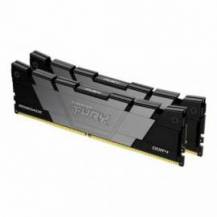 MODULO MEMORIA RAM DDR5 32GB (2X16) 3200MHZ KINGSTON