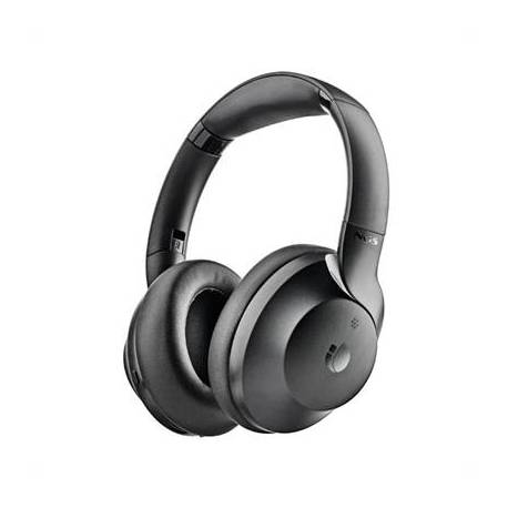 AURICULARES CON MICRO NGS ARTICA SHAKE INALAMBRICO NEGRO