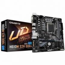 PLACA BASE GIGABYTE H610M S2H V3