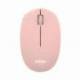 RATON INALAMBRICO NILOX NXMOWI4014 ROSA