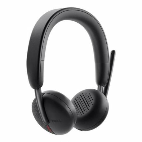 AURICULARES DELL WL3024 INALAMBRICO NEGRO