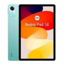 XIAOMI REDMI PAD SE 11" 128/4GB VERDE