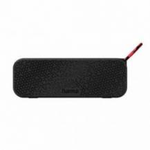 ALTAVOZ HAMA POWERBRICK 2.0 NEGRO