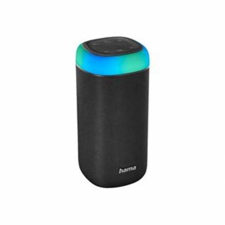 ALTAVOZ HAMA SHINE 2.0 NEGRO