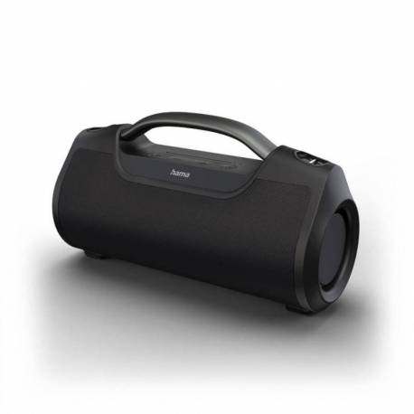 ALTAVOZ HAMA SOUNDBARREL NEGRO