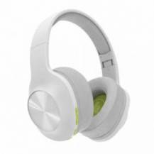 AURICULARES HAMA SPIRIT CALYPSO BLUETOOTH BLANCO