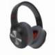 AURICULARES HAMA SPIRIT CALYPSO BLUETOOTH NEGRO