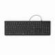 TECLADO HAMA KC-200 USB