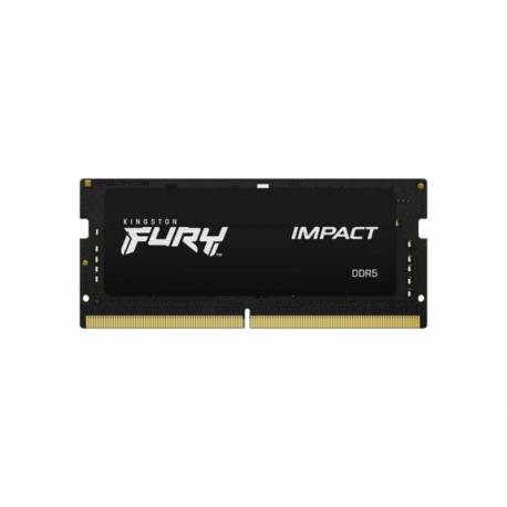 MODULO MEMORIA RAM DDR5 65GB 5600MHZ KINGSTON