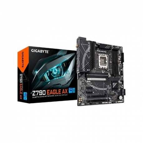 PLACA BASE GIGABYTE 1700 Z790 EAGLE DDR5