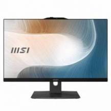 BAREBONE MSI`ONE 23" FHD I5-1235 16GB SSD 512GB