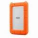 HDD EXTERNO 2.5" LACIE RUGGED 2TB USB-C