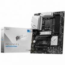 PLACA BASE MSI 1700 PRO B760-P DDR5