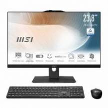 BAREBONE MSI`ONE 24" FHD I5-1235U 16GB SSD 512GB