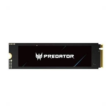 SSD INTERNO M2 ACER PRESATOR DE 512GB