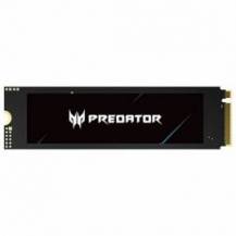 SSD INTERNO M2 ACER PRESATOR DE 512GB