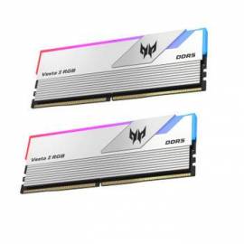 MODULO MEMORIA RAM DDR5 64GB (2X32) 6000MHZ ACER