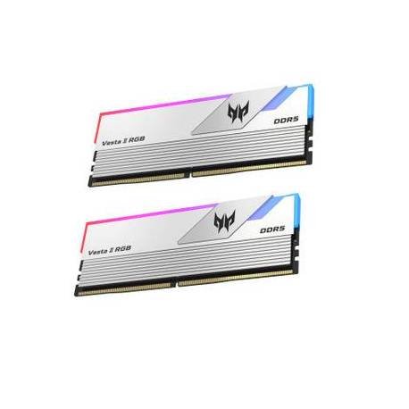 MODULO MEMORIA RAM DDR5 64GB (2X32) 6000MHZ ACER