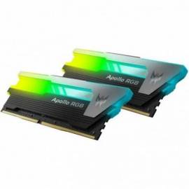 MODULO MEMORIA RAM DDR4 16GB (2X8) 3600MHZ ACER