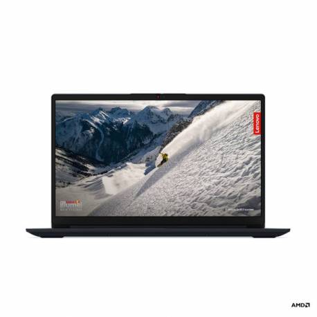 LENOVO IDEAPAD 15.6" FHD RYZEN5 5500U 8GB SSD 512GB